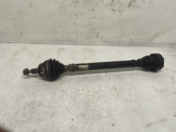 ARBRE DE TRANSMISSION DROIT VW/AUDI/SKODA - Vue 1